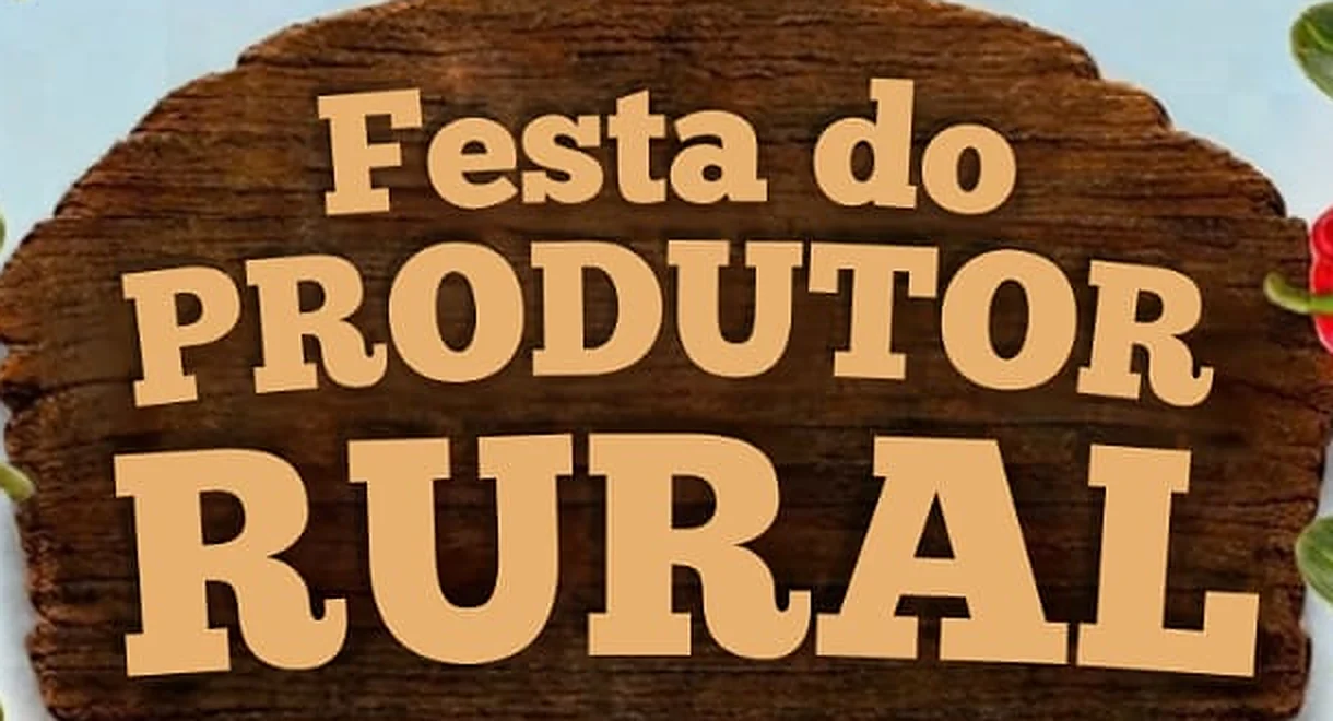 Festa do Produtor Rural