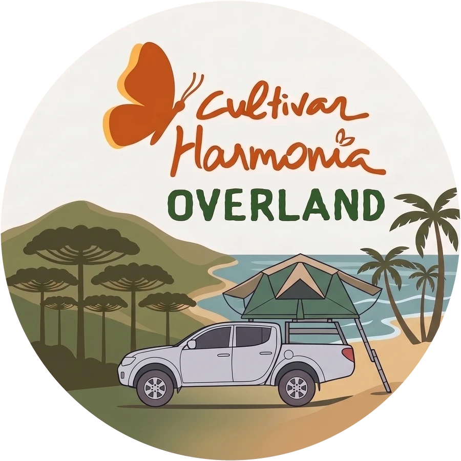 Selo Cultivar Harmonia Overland